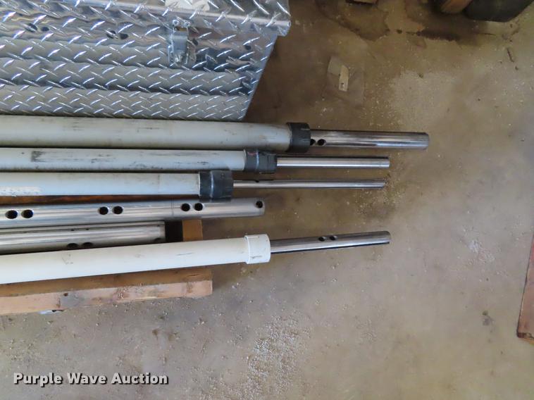 image for item DI9425 Line bore equipment