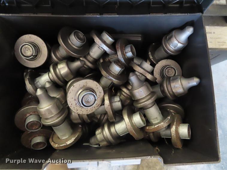 image for item DI9430 (14) cases of Rhino bits