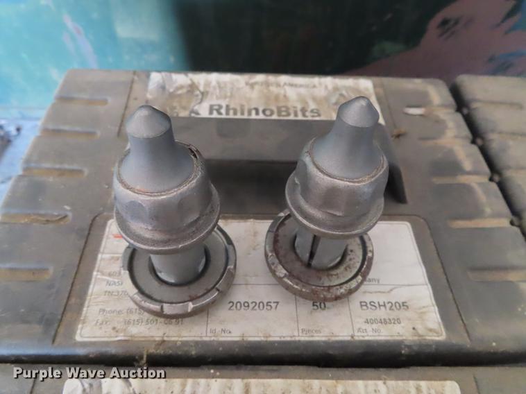 image for item DI9430 (14) cases of Rhino bits