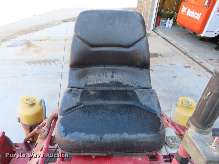 image for item DN9043 Allen Razorback Pro 1200 power trowel