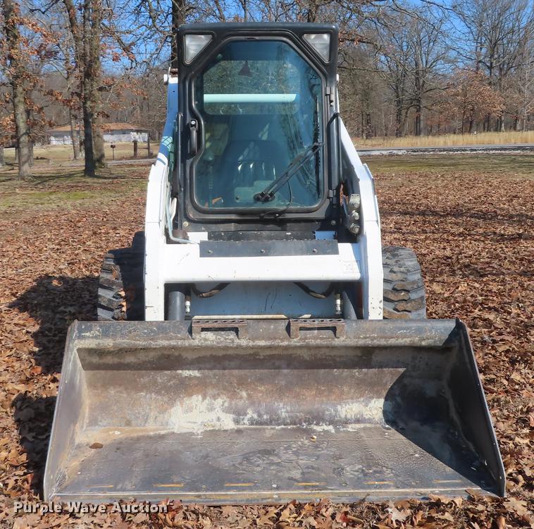 image for item DN9044 2005 Bobcat S185 skid steer