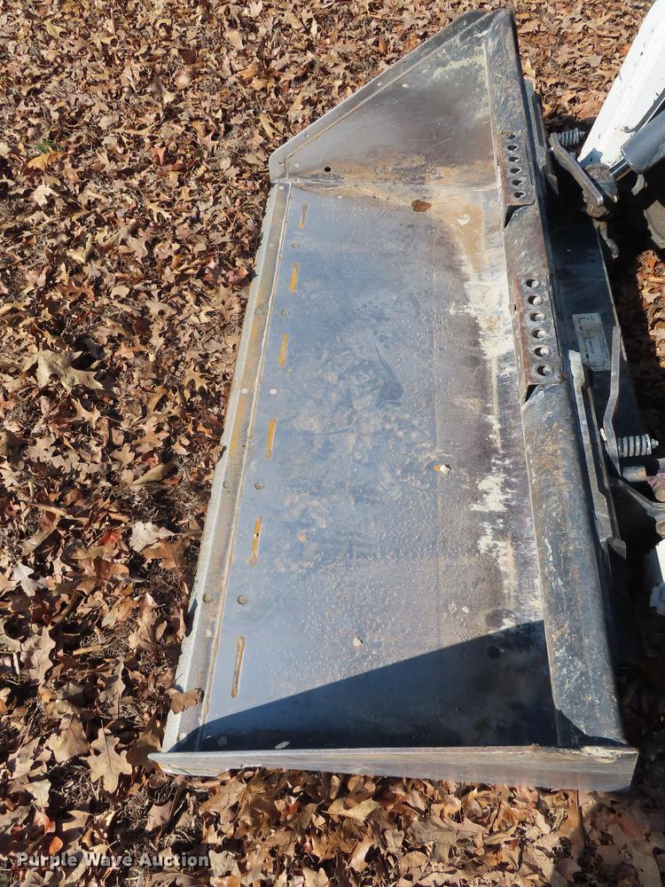 image for item DN9044 2005 Bobcat S185 skid steer