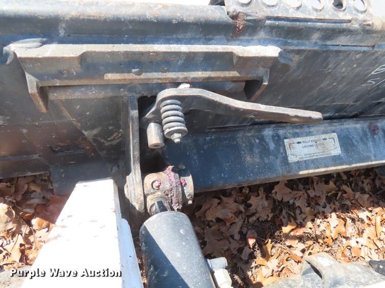 image for item DN9044 2005 Bobcat S185 skid steer
