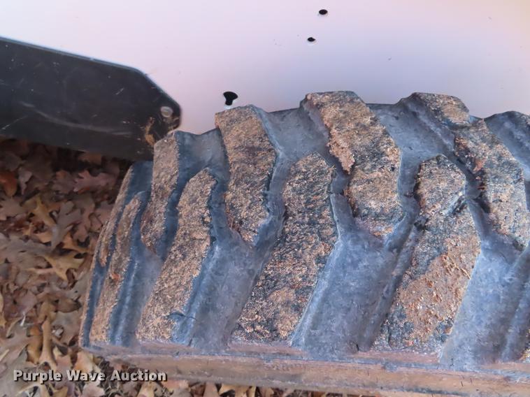 image for item DN9044 2005 Bobcat S185 skid steer