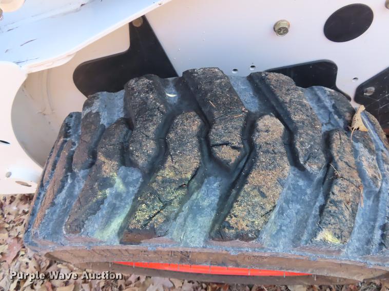 image for item DN9044 2005 Bobcat S185 skid steer