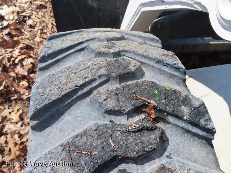 image for item DN9044 2005 Bobcat S185 skid steer