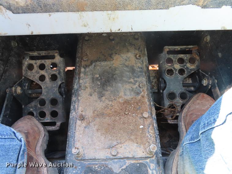 image for item DN9044 2005 Bobcat S185 skid steer