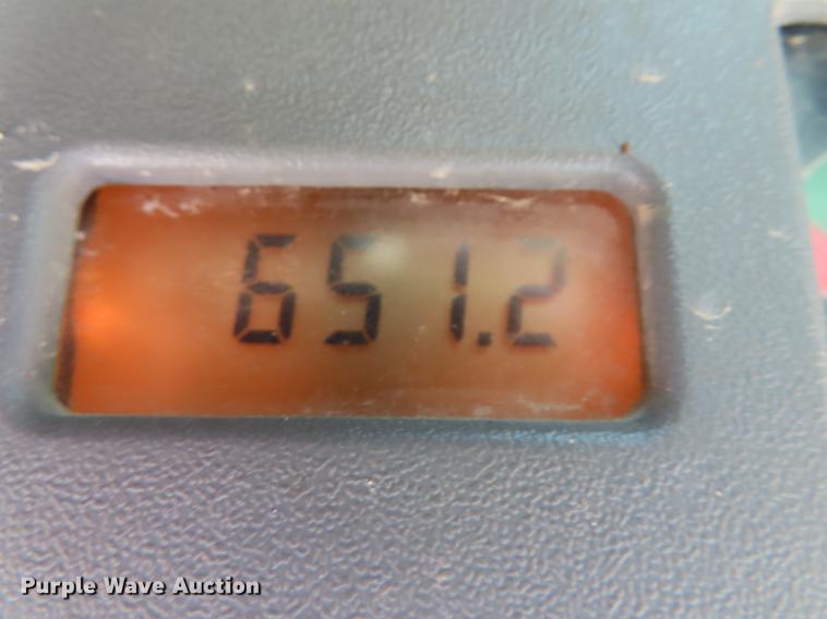 image for item DN9044 2005 Bobcat S185 skid steer