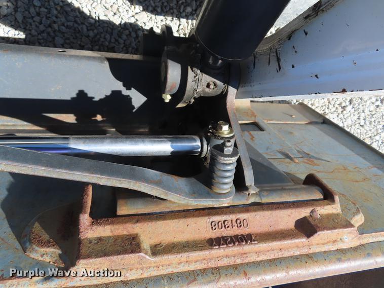 image for item DN9045 2009 Bobcat T190 skid steer