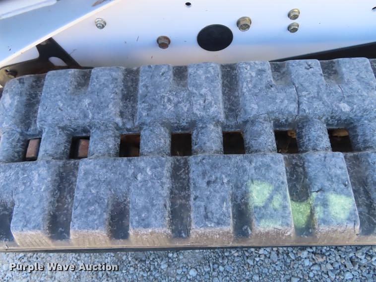 image for item DN9045 2009 Bobcat T190 skid steer