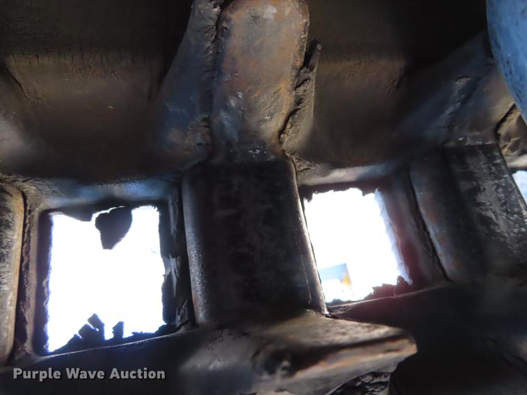 image for item DN9045 2009 Bobcat T190 skid steer