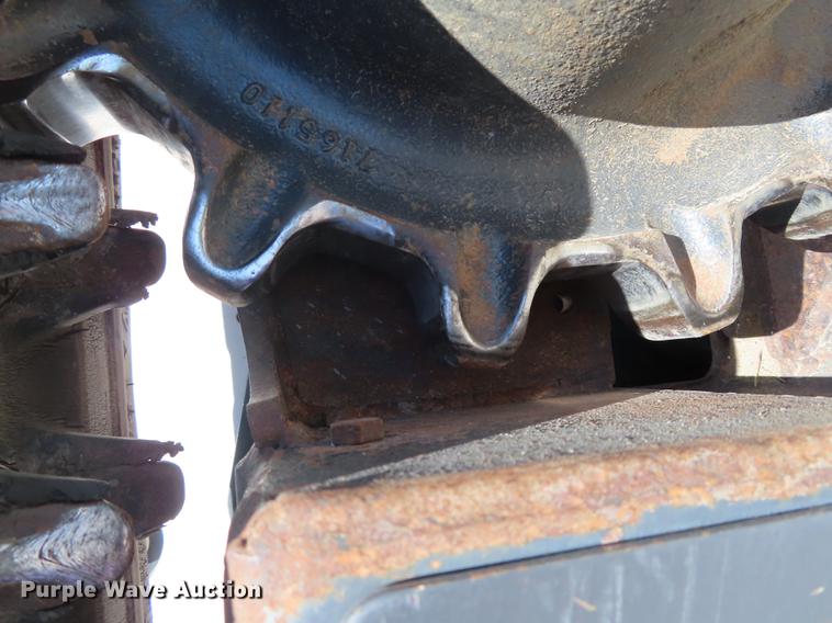 image for item DN9045 2009 Bobcat T190 skid steer