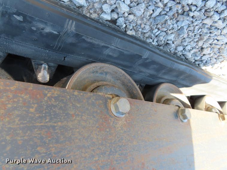 image for item DN9045 2009 Bobcat T190 skid steer