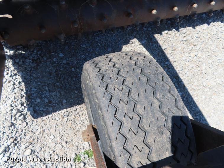 image for item DN9047 Harley M-6 rake