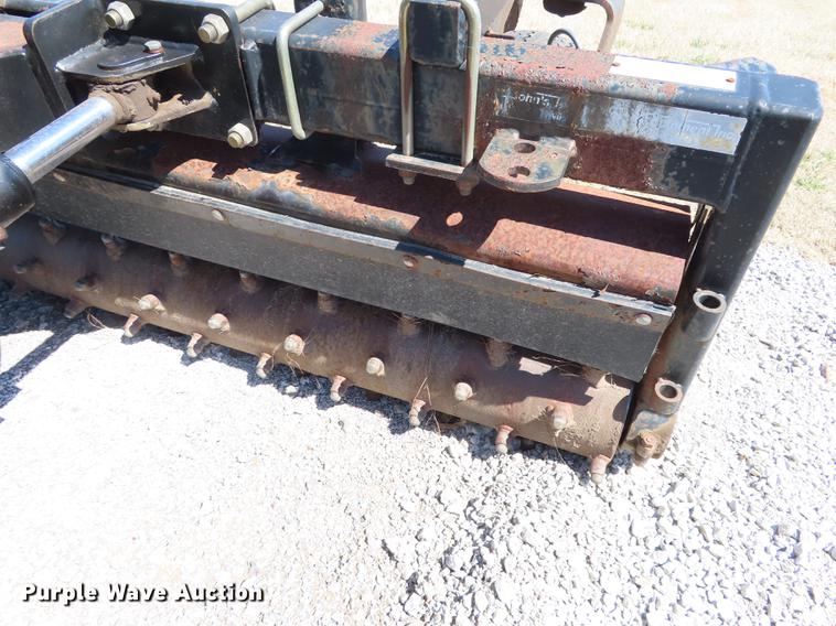 image for item DN9047 Harley M-6 rake