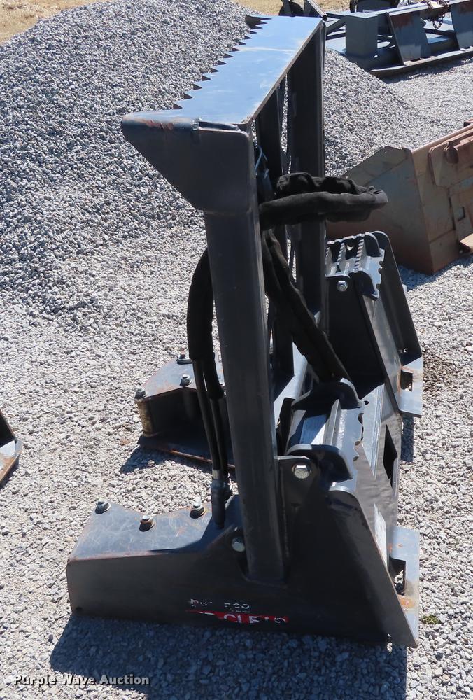 image for item DN9050 2015 Bradco TS10 tree shear