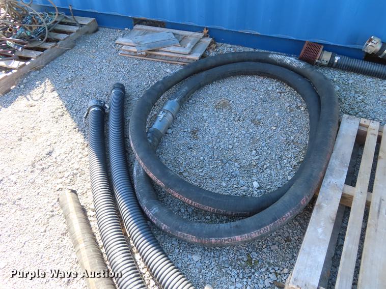 image for item DN9059 2002 Wacker PDT3A pump