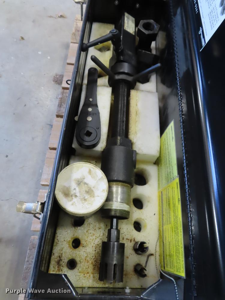 image for item DN9060 Tapmate TOO pipe drilling machine