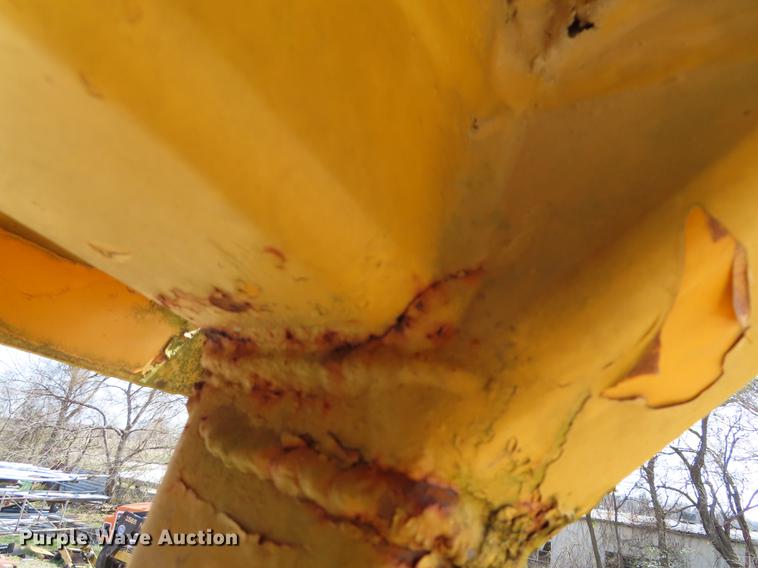 image for item DN9063 1981 Dynapac CA15PD single drum roller