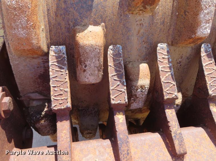 image for item DN9063 1981 Dynapac CA15PD single drum roller