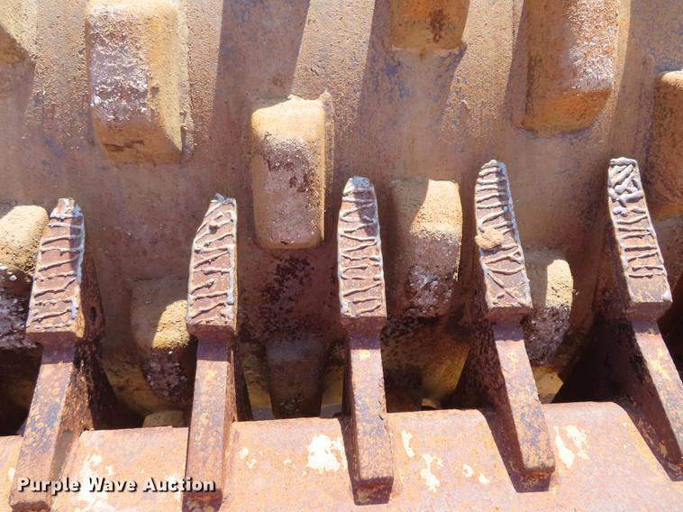 image for item DN9063 1981 Dynapac CA15PD single drum roller