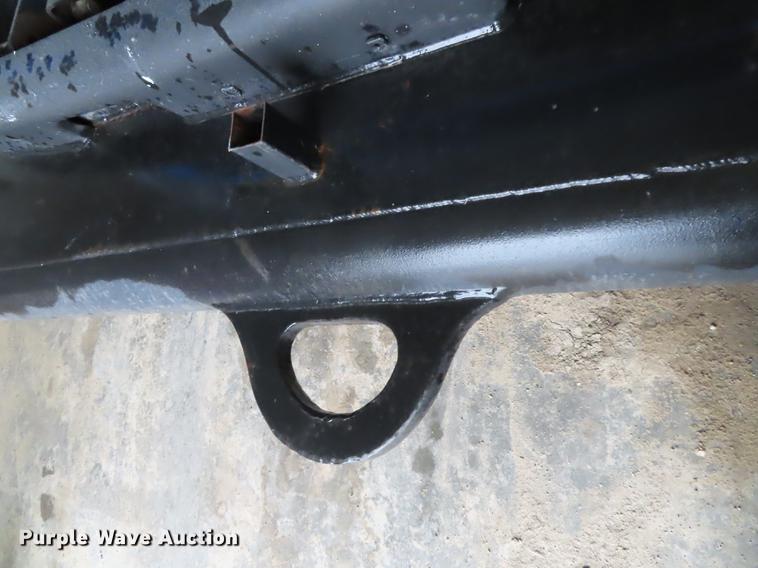 image for item DN9141 2003 Sterling L-Line vacuum truck