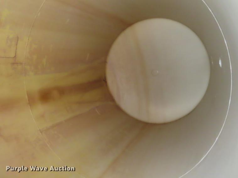 image for item DN9141 2003 Sterling L-Line vacuum truck