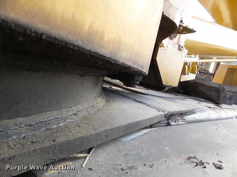 image for item DX9726 Hendrickson 30-DH crane