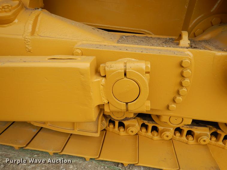 image for item DY9805 1994 Caterpillar D6H XL Series II dozer
