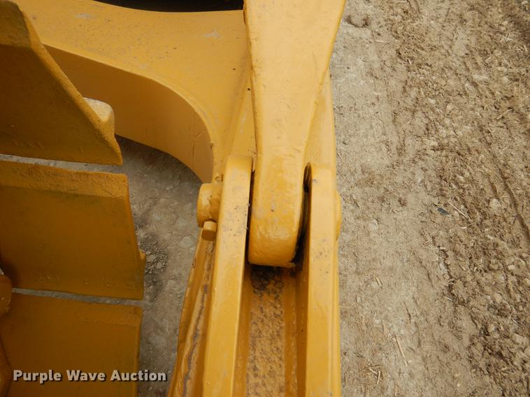 image for item DY9805 1994 Caterpillar D6H XL Series II dozer