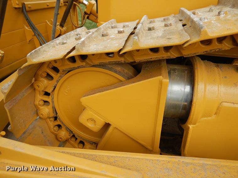 image for item DY9805 1994 Caterpillar D6H XL Series II dozer