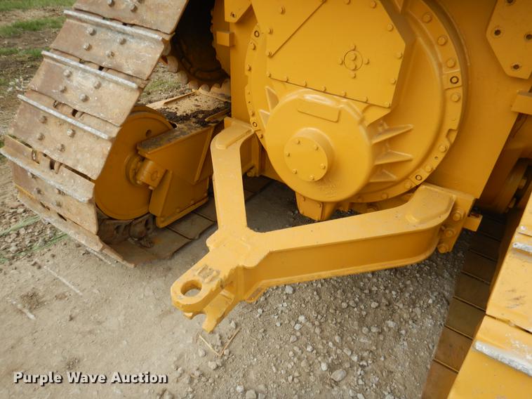 image for item DY9805 1994 Caterpillar D6H XL Series II dozer