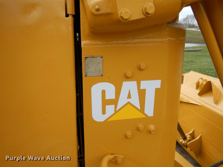 image for item DY9805 1994 Caterpillar D6H XL Series II dozer