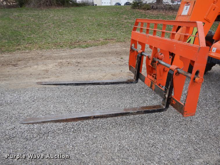 image for item DY9811 Xtreme XR842 telehandler