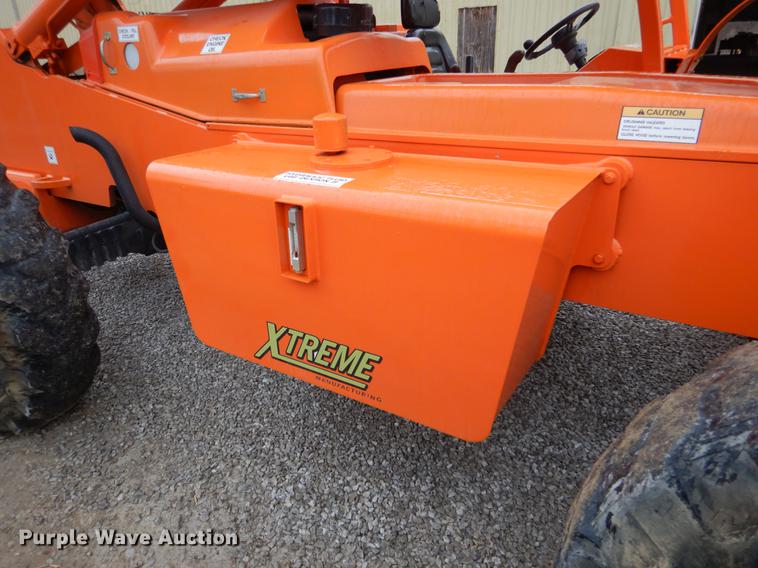 image for item DY9811 Xtreme XR842 telehandler
