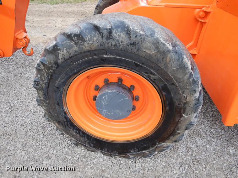 image for item DY9811 Xtreme XR842 telehandler