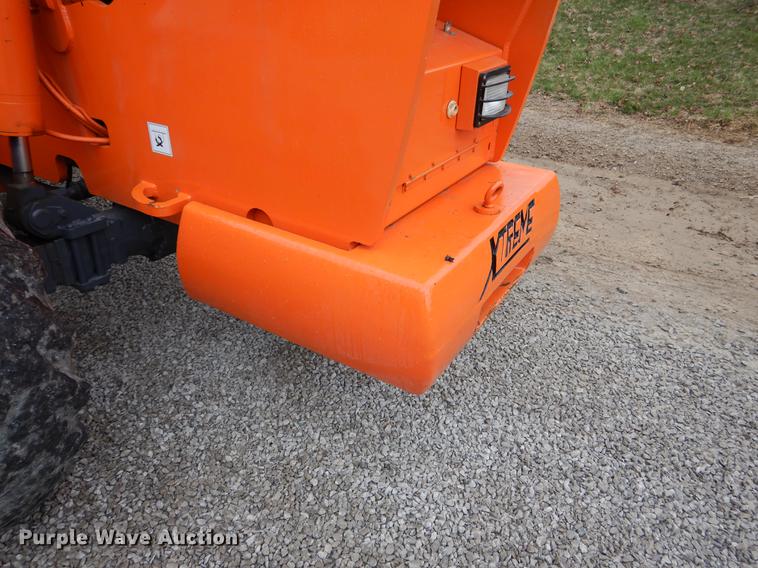 image for item DY9811 Xtreme XR842 telehandler