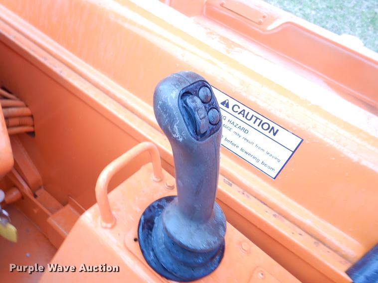 image for item DY9811 Xtreme XR842 telehandler