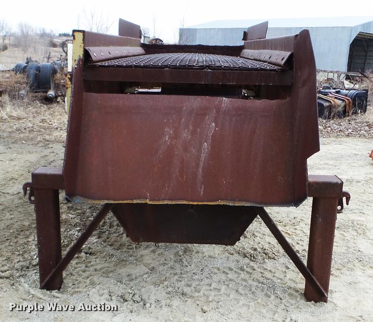 image for item EJ9021 Shaker deck screen