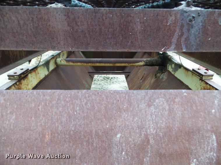 image for item EJ9021 Shaker deck screen