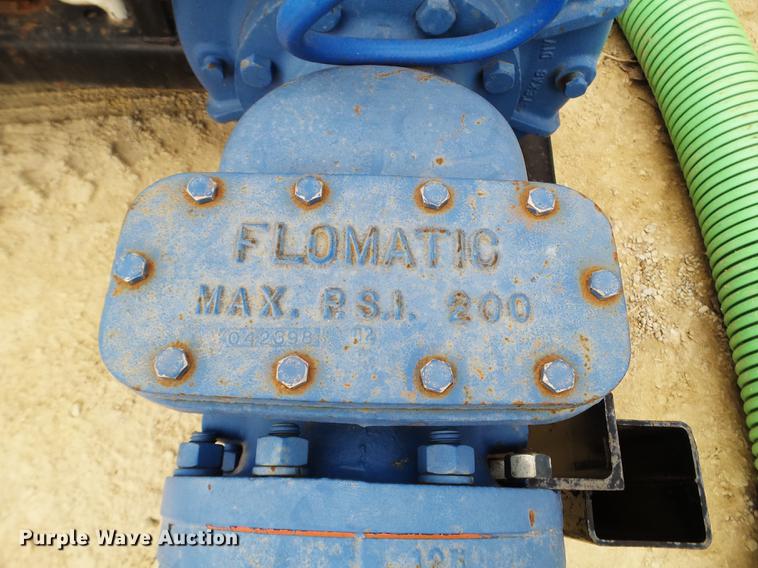 image for item EJ9022 Gould 3902 water pump