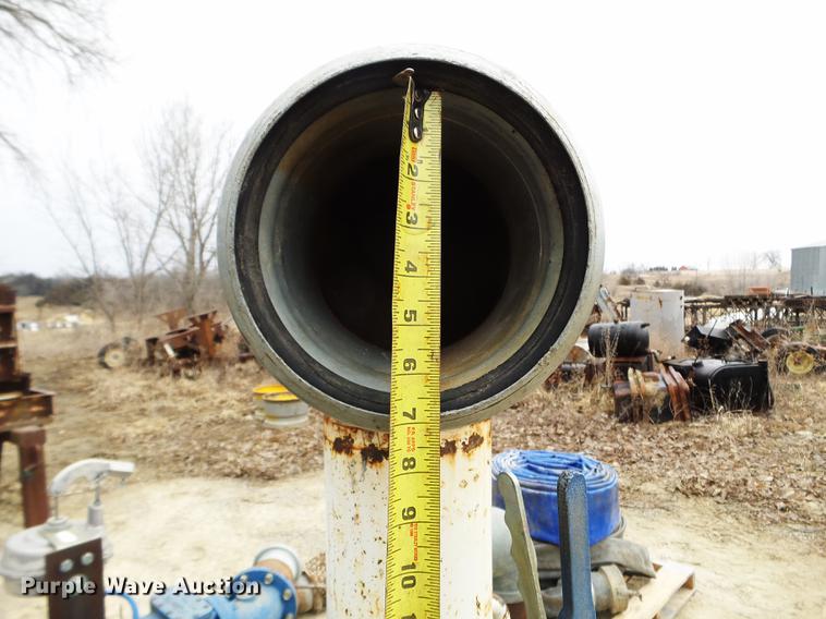 image for item EJ9022 Gould 3902 water pump