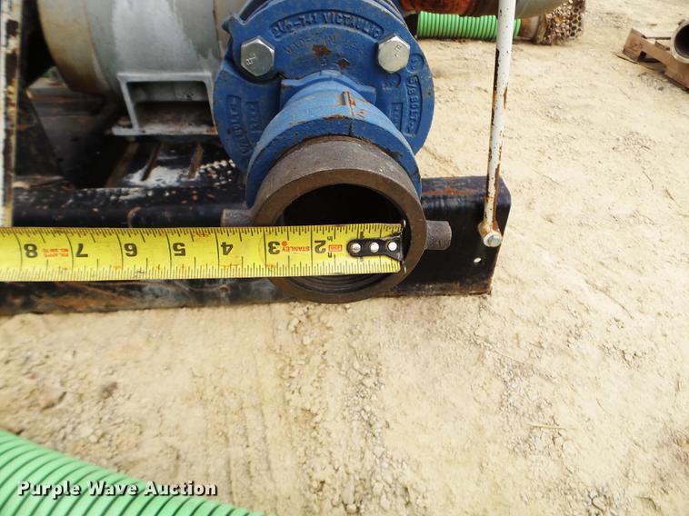 image for item EJ9022 Gould 3902 water pump