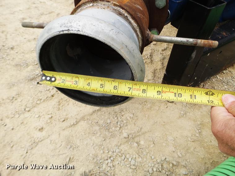 image for item EJ9022 Gould 3902 water pump