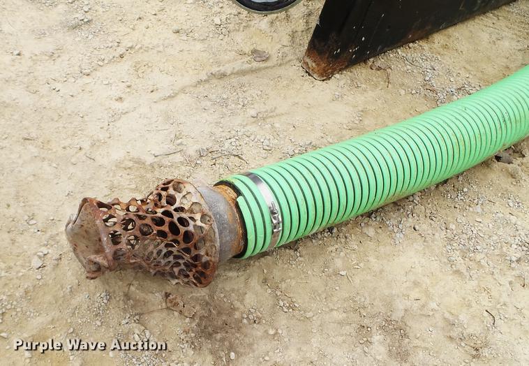 image for item EJ9022 Gould 3902 water pump