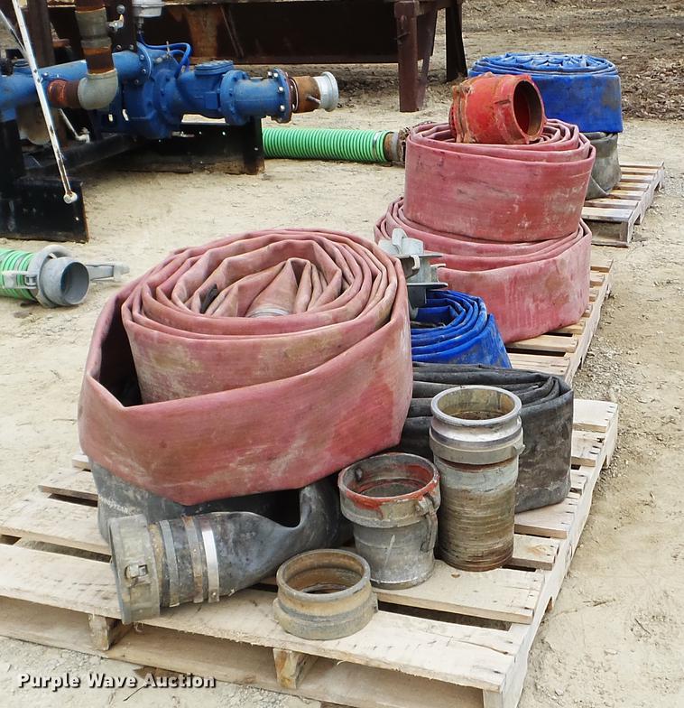 image for item EJ9022 Gould 3902 water pump