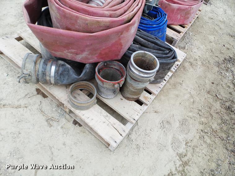 image for item EJ9022 Gould 3902 water pump