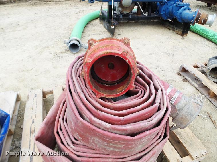 image for item EJ9022 Gould 3902 water pump