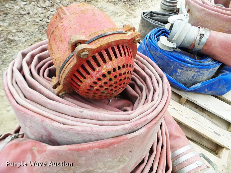 image for item EJ9022 Gould 3902 water pump