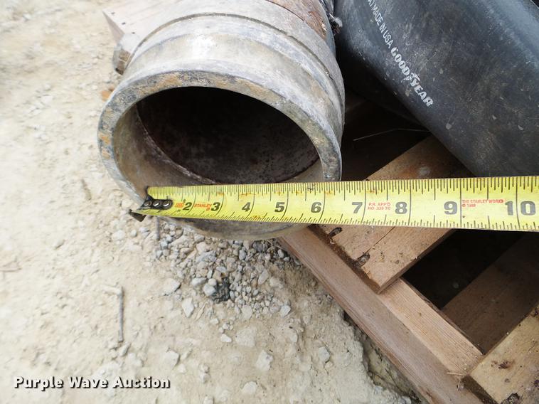 image for item EJ9022 Gould 3902 water pump